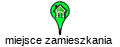miejsce zamieszkania
